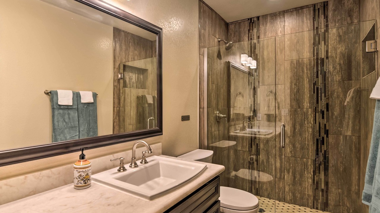 Photo of Bathroom in Flagstaff