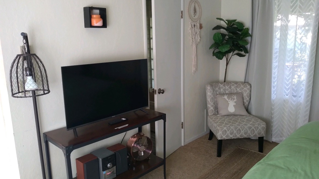 Photo of Bedroom in Benbow