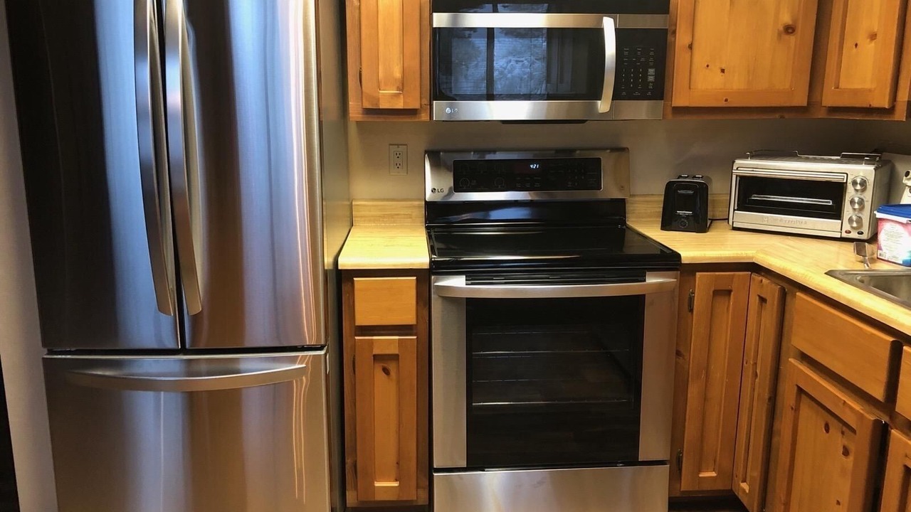 Photo of Kitchen in Munds Park