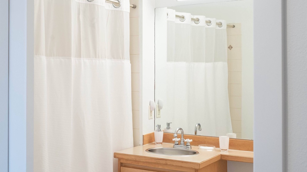 Photo of Bathroom in Belltown
