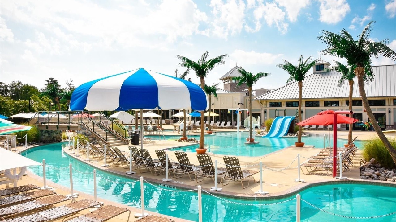 Photo of Outdoor in Ocean View