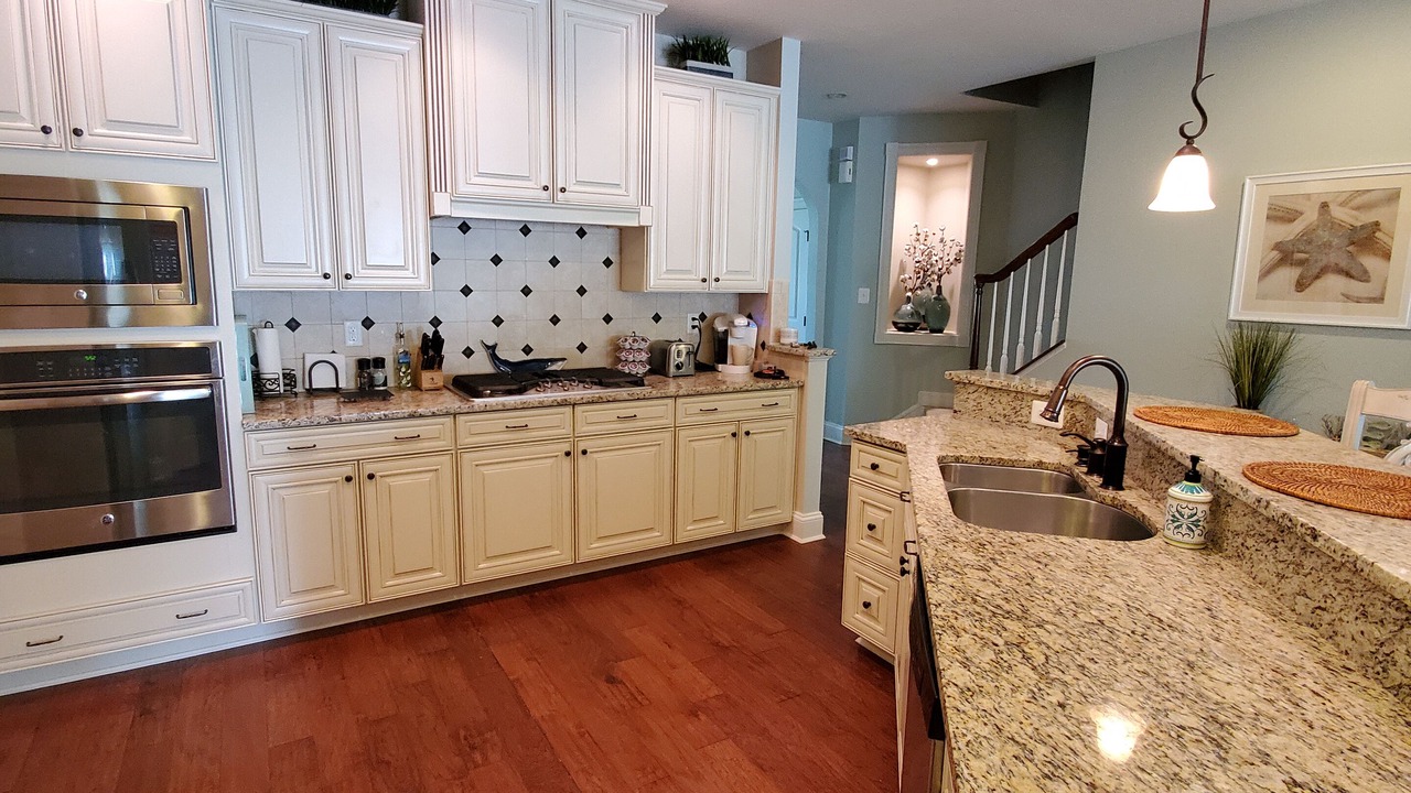 Photo of Kitchen in Ocean View