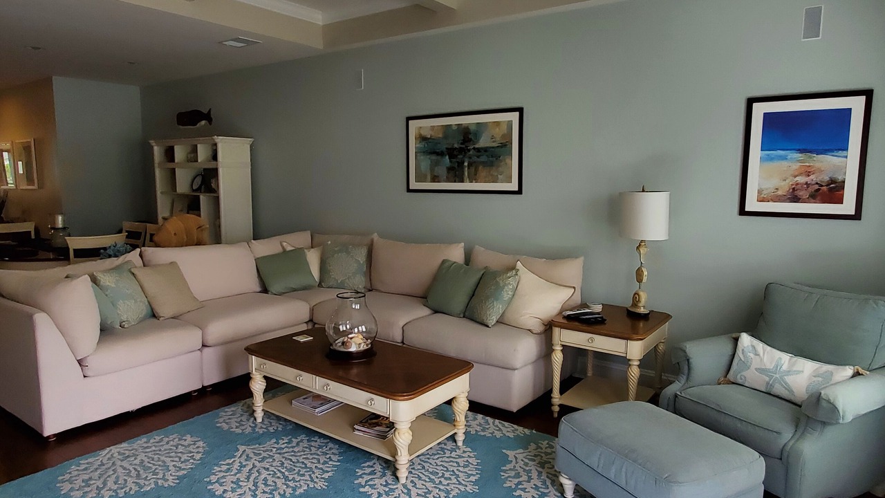 Photo of Bedroom in Ocean View