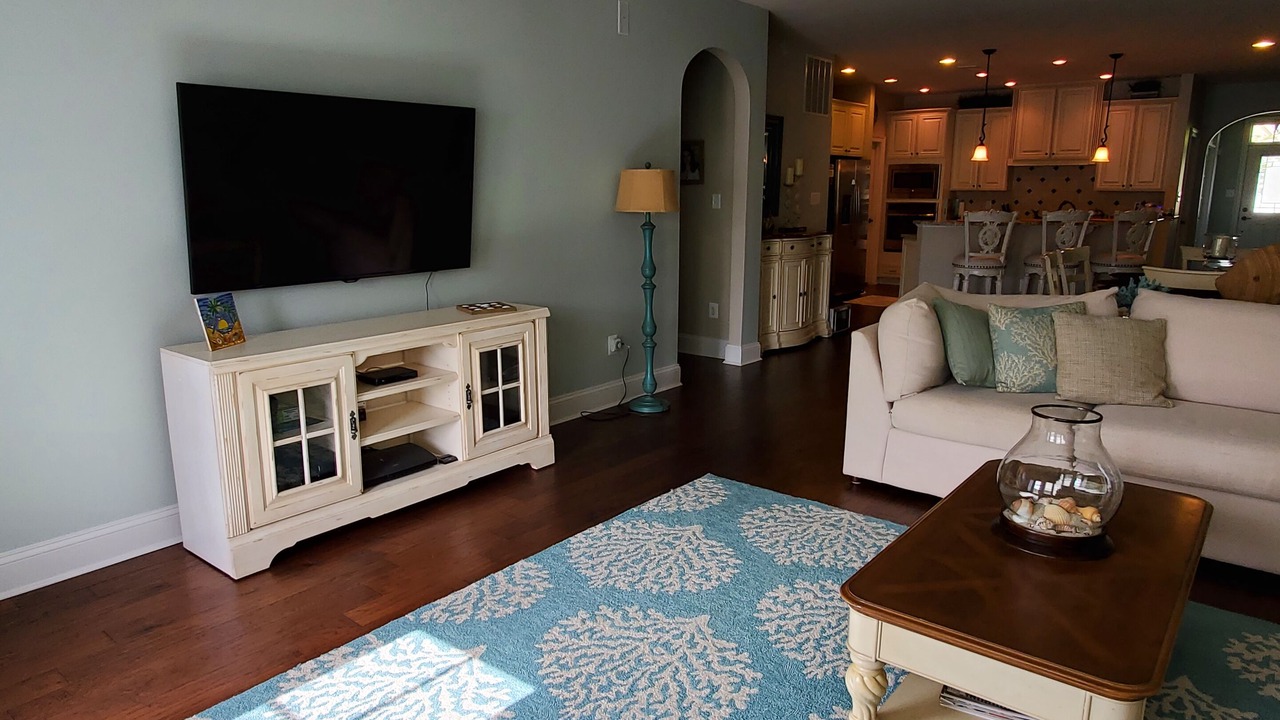 Photo of Bedroom in Ocean View