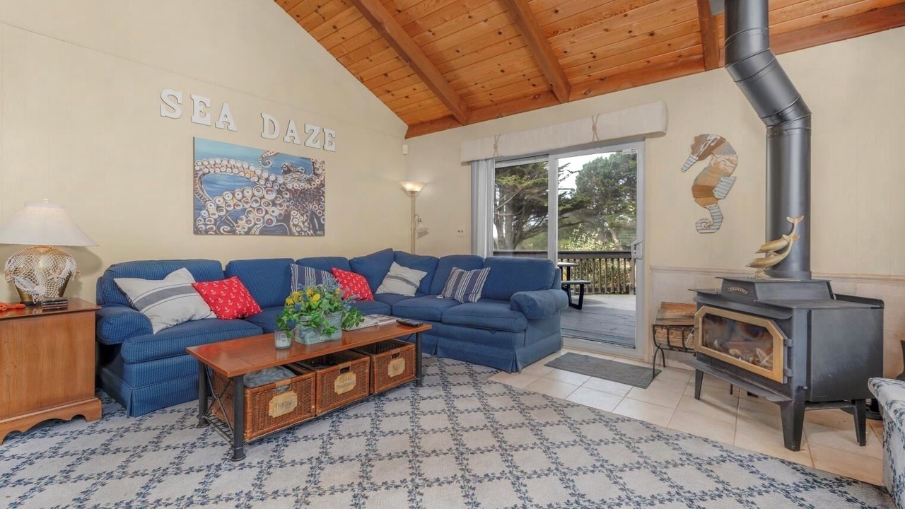 Photo of Livingroom in Albion