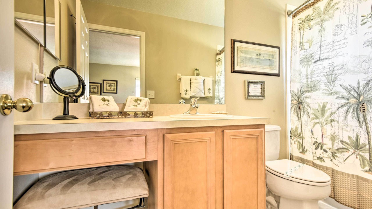 Photo of Bathroom in Solana