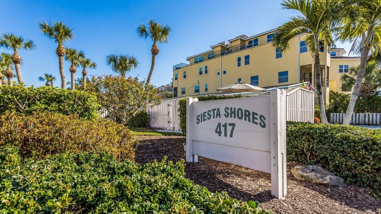 Photo of Outdoor in Siesta Key