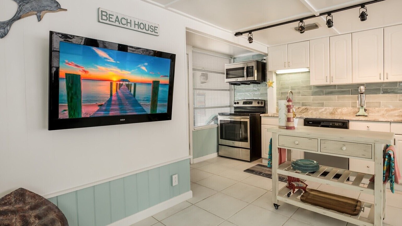 Photo of Kitchen in Siesta Key