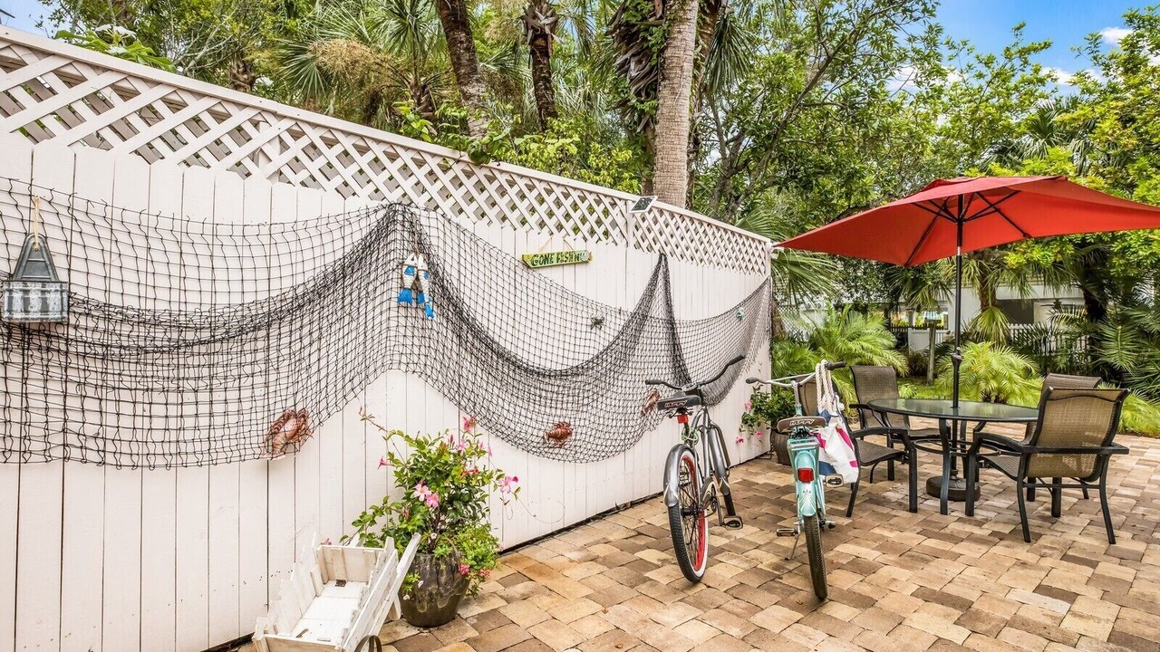 Photo of Outdoor in Siesta Key
