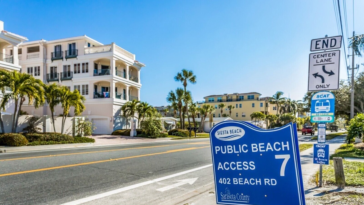 Photo of Outdoor in Siesta Key