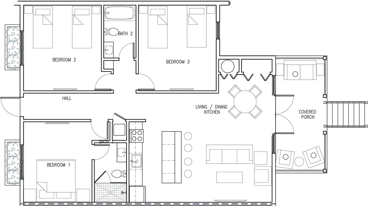 Photo of Bedroom in Meadows
