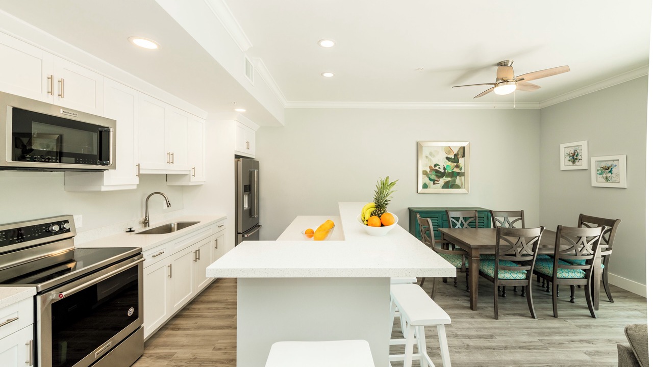 Photo of Kitchen in Meadows
