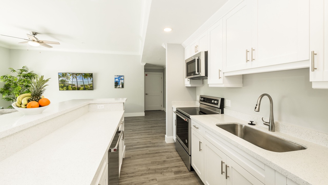 Photo of Kitchen in Meadows