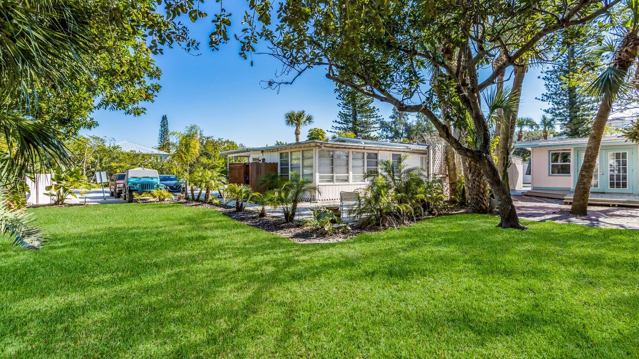 Photo of Outdoor in Siesta Key