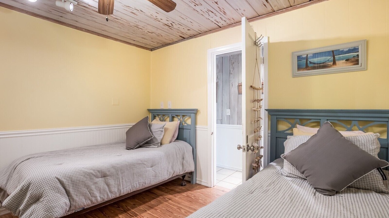 Photo of Bedroom in Siesta Key