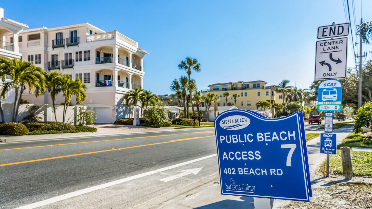Photo of Outdoor in Siesta Key