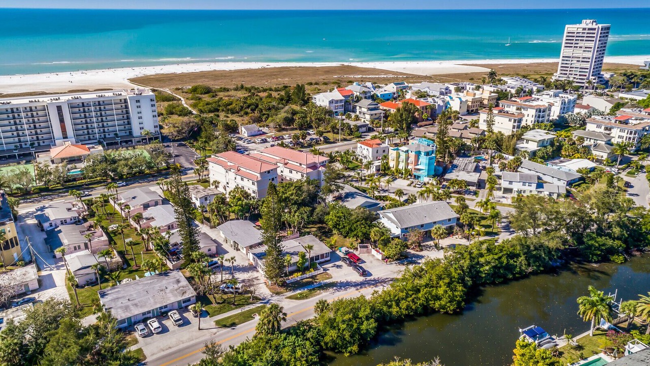 Photo of Outdoor in Siesta Key
