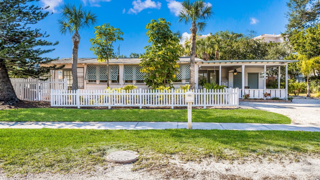 Photo of Outdoor in Siesta Key
