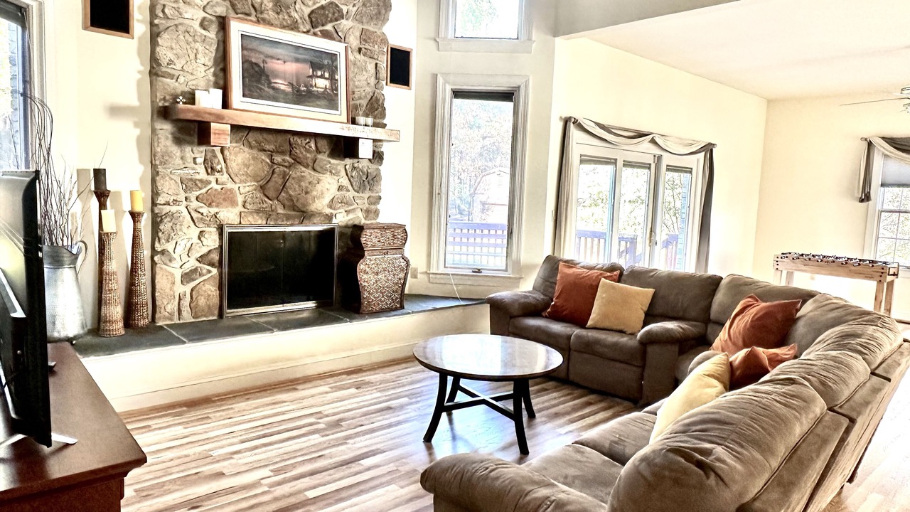 Photo of Livingroom in Annandale
