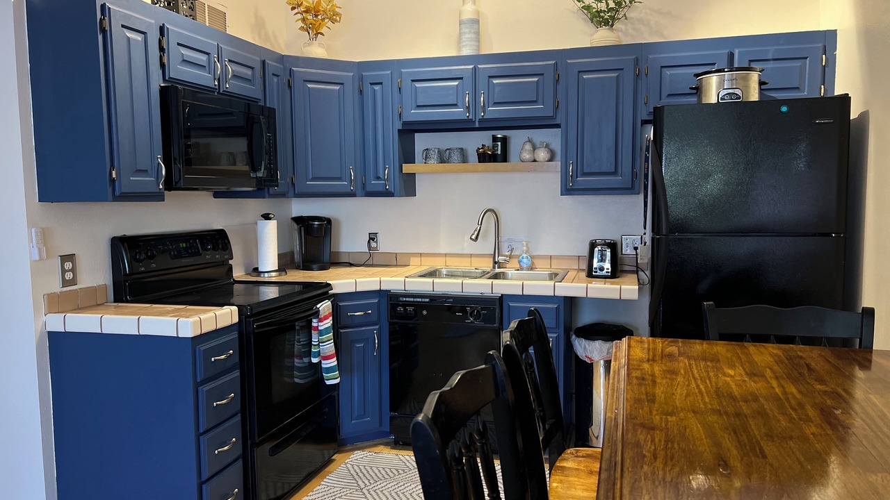 Photo of Kitchen in St. George