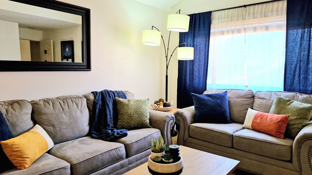 Photo of Livingroom in St. George