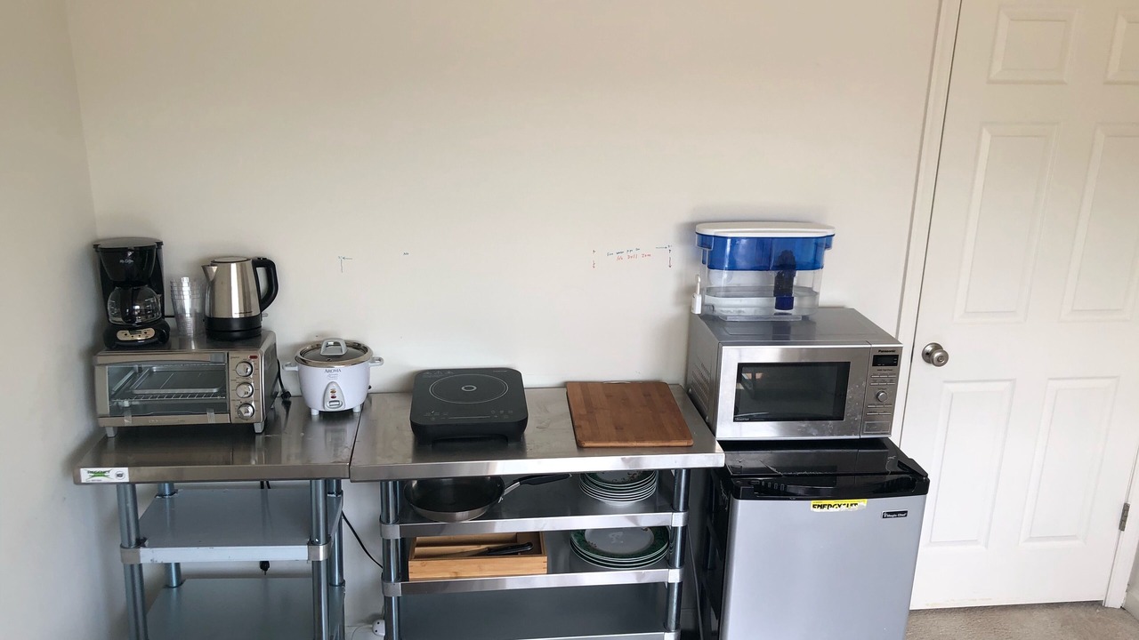 Photo of Kitchen in Dulles Town Center