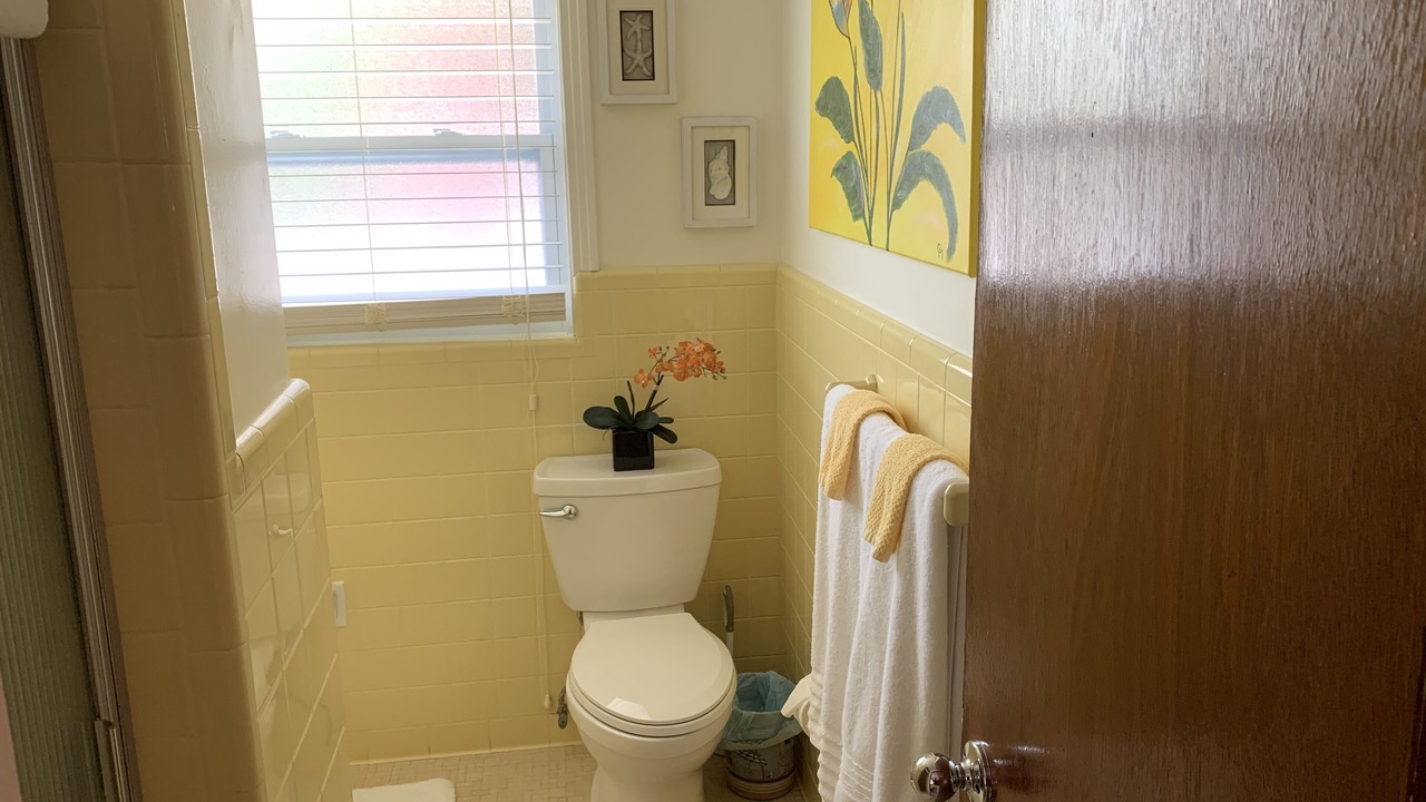 Photo of Bathroom in Sarasota