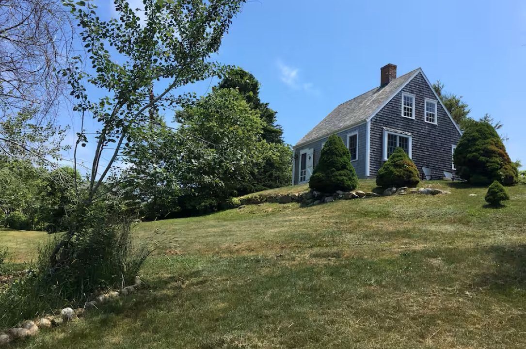 Photo of Outdoor in Block Island