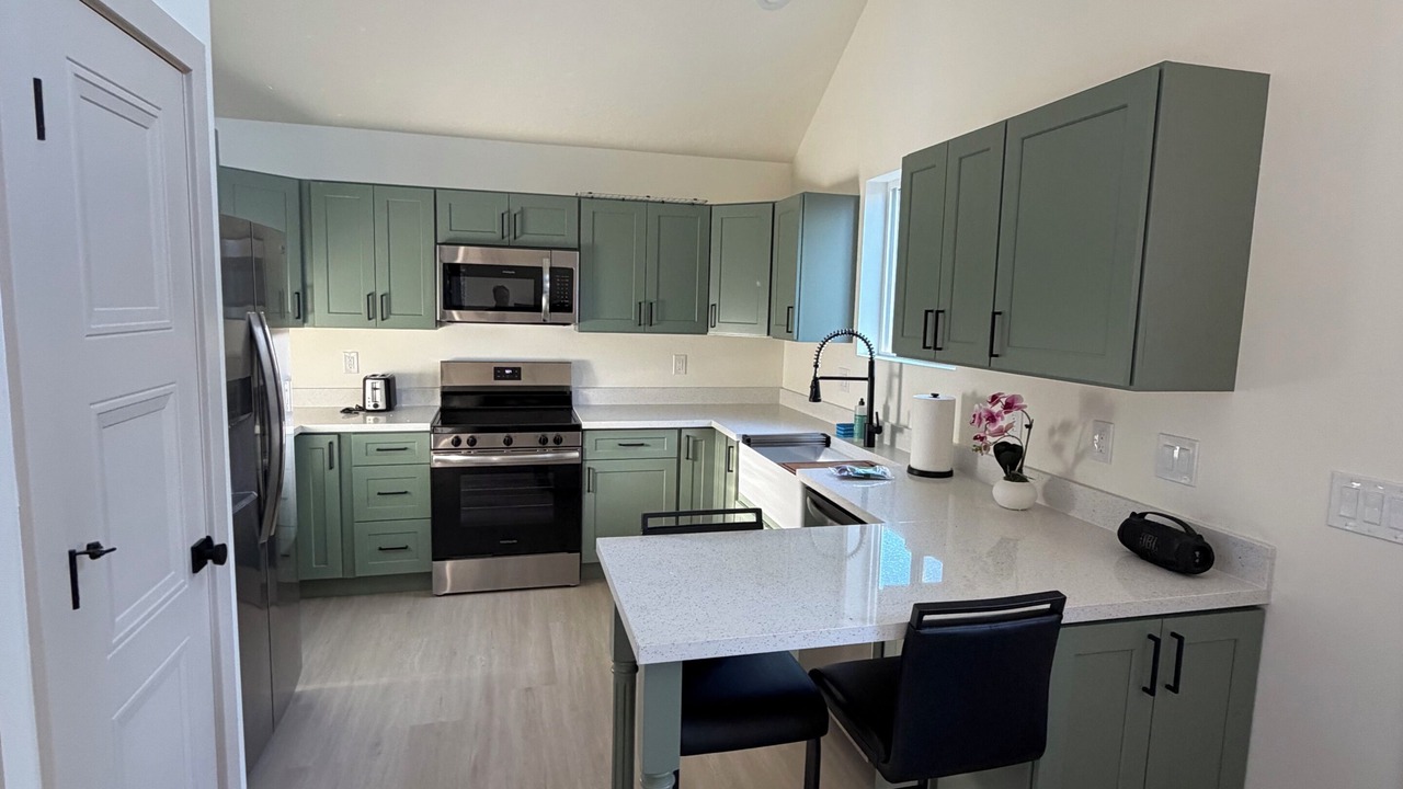 Photo of Kitchen in Lindon