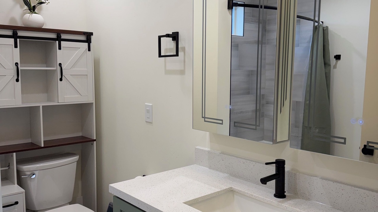 Photo of Bathroom in Lindon