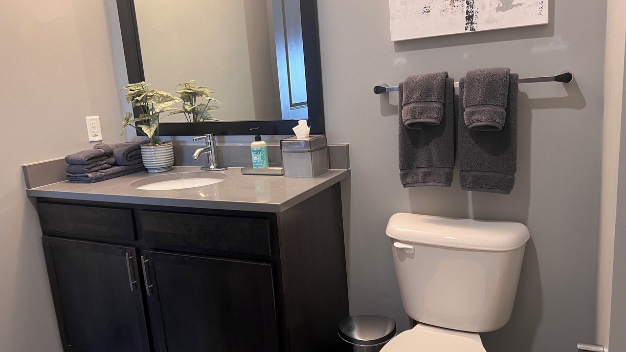 Photo of Bathroom in Dublin