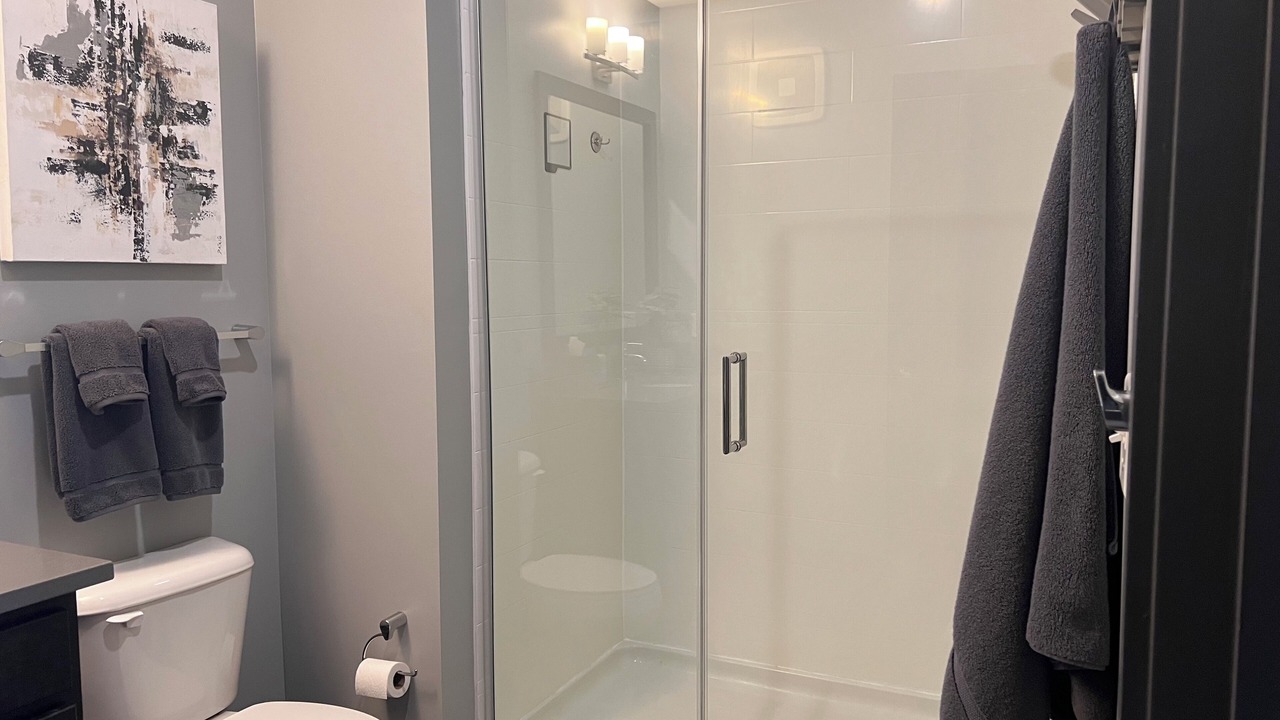 Photo of Bathroom in Dublin