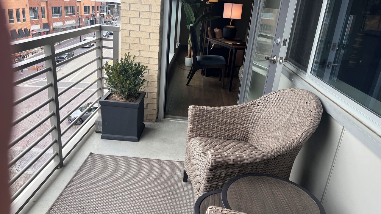 Photo of Outdoor in Dublin
