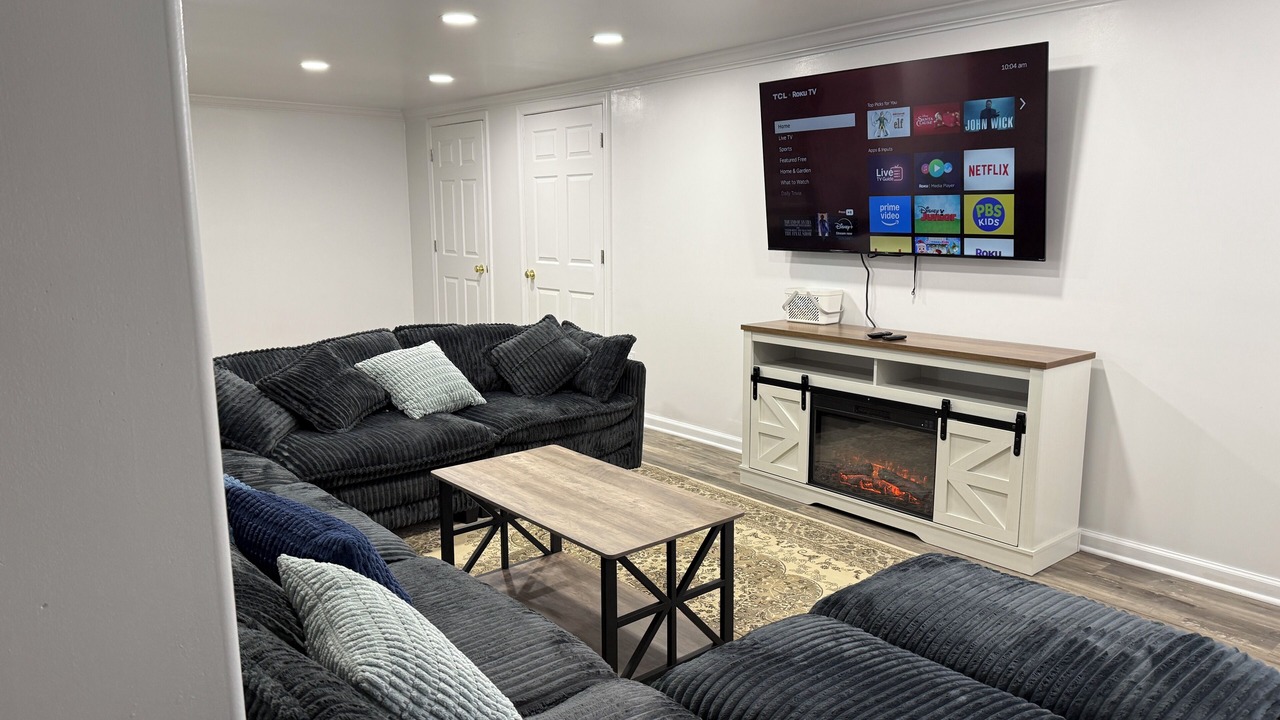 Photo of Livingroom in Fort Washington