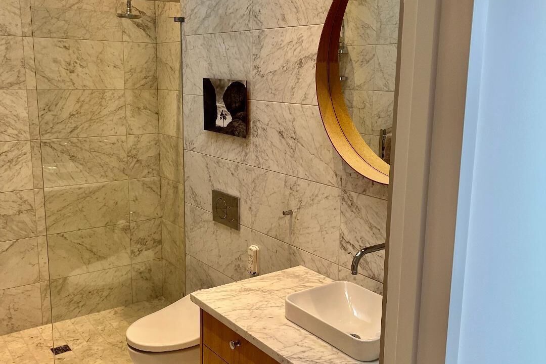 Photo of Bathroom in Harrison/Denny-Blaine