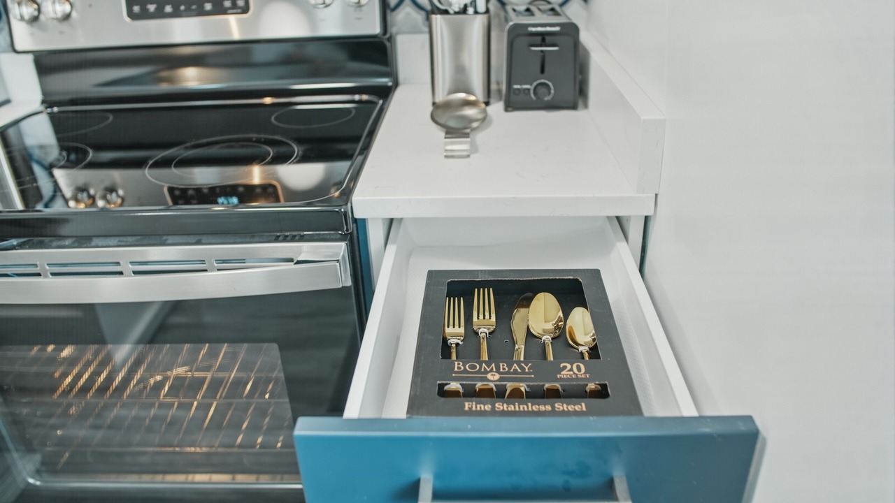 Photo of Kitchen in Washington