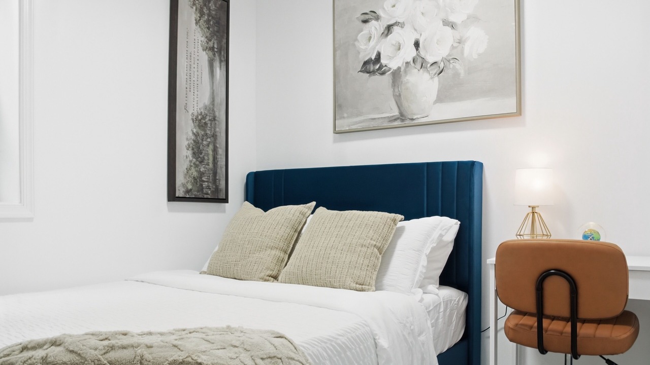 Photo of Bedroom in Washington