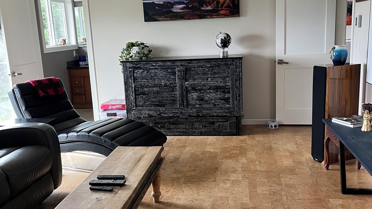 Photo of Bedroom in Regional District of Nanaimo