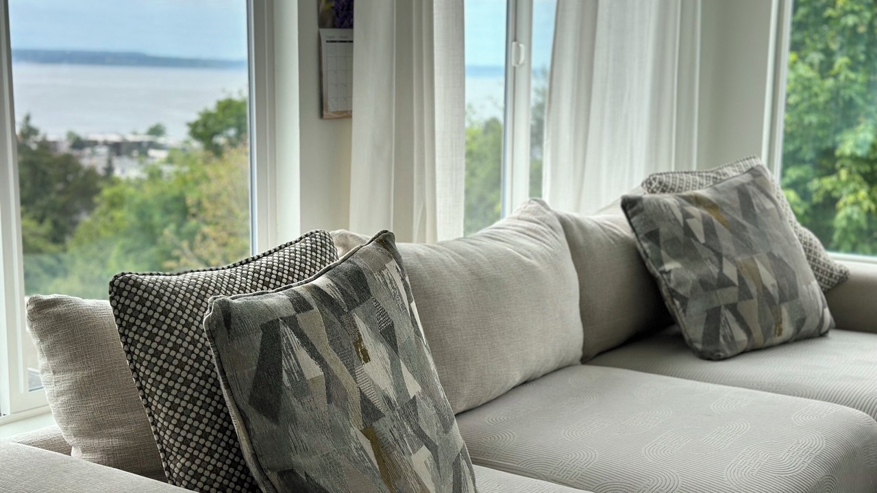 Photo of Livingroom in Alki