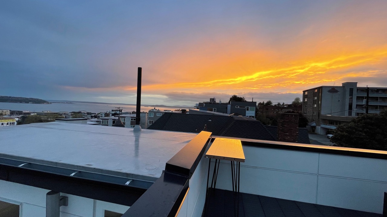 Photo of Outdoor in Lower Queen Anne