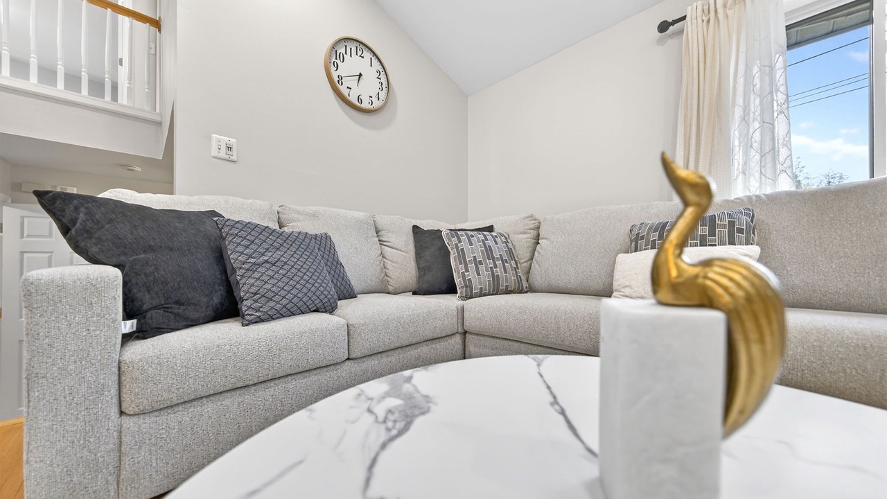 Photo of Bedroom in Oxon Hill