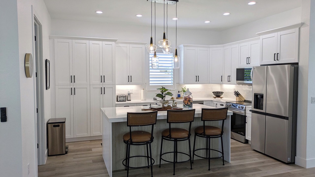 Photo of Kitchen in Naples Park