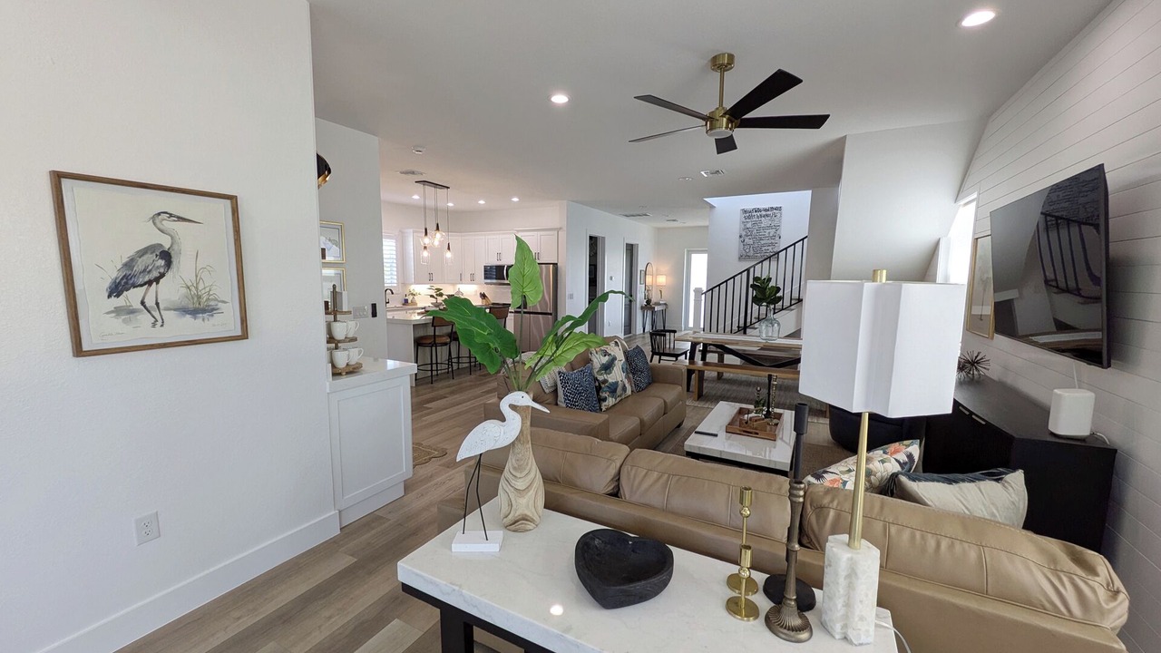Photo of Livingroom in Naples Park