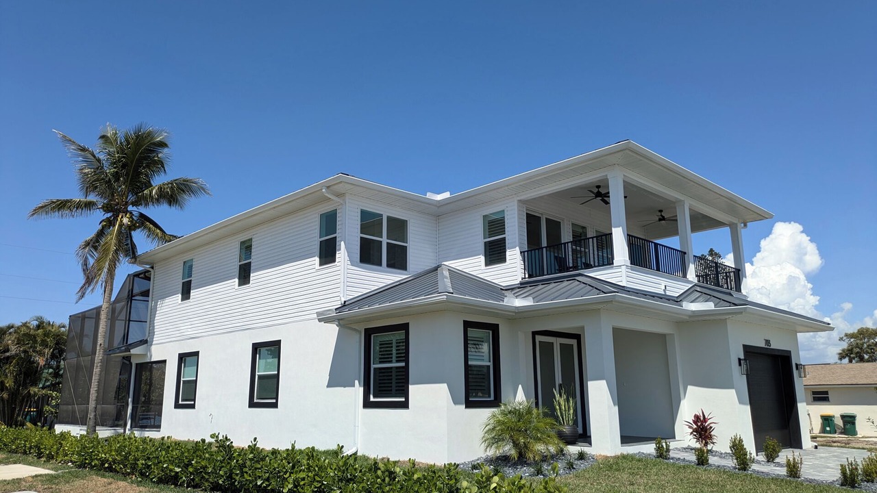 Photo of Outdoor in Naples Park