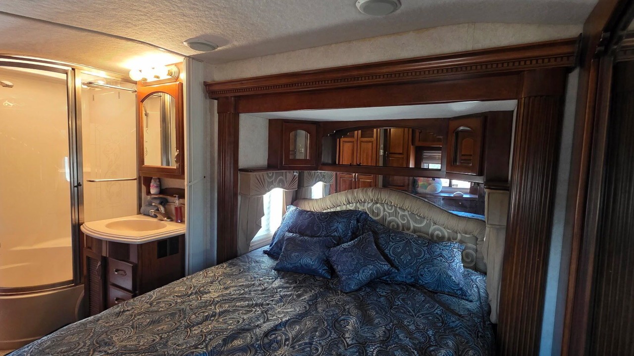 Photo of Bedroom in Fredonia