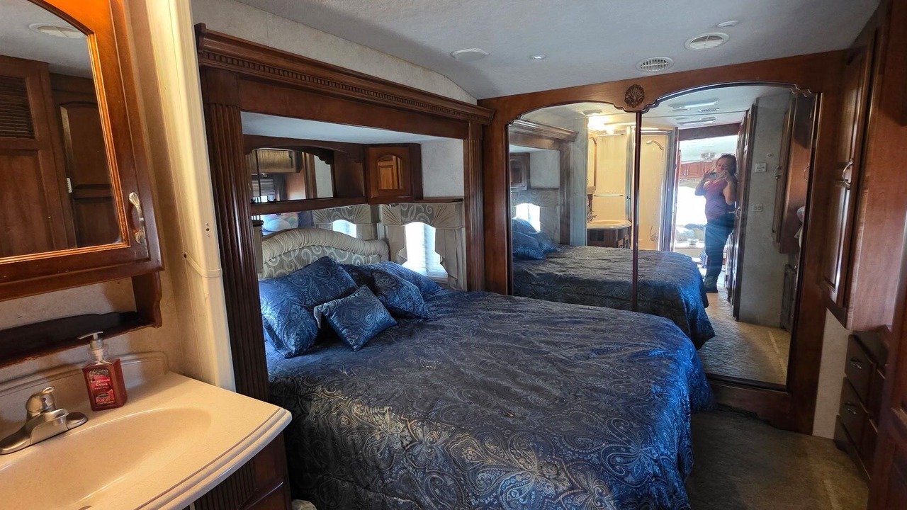Photo of Bedroom in Fredonia
