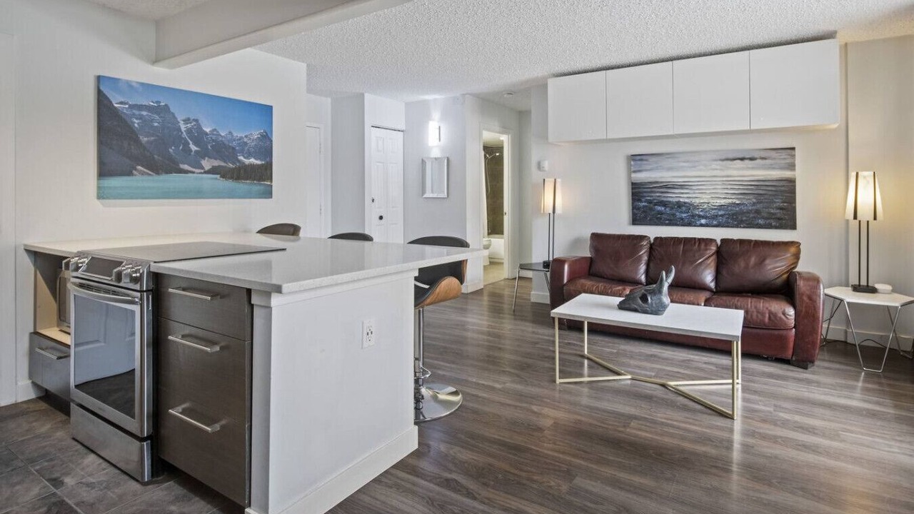 Photo of Livingroom in Beltline