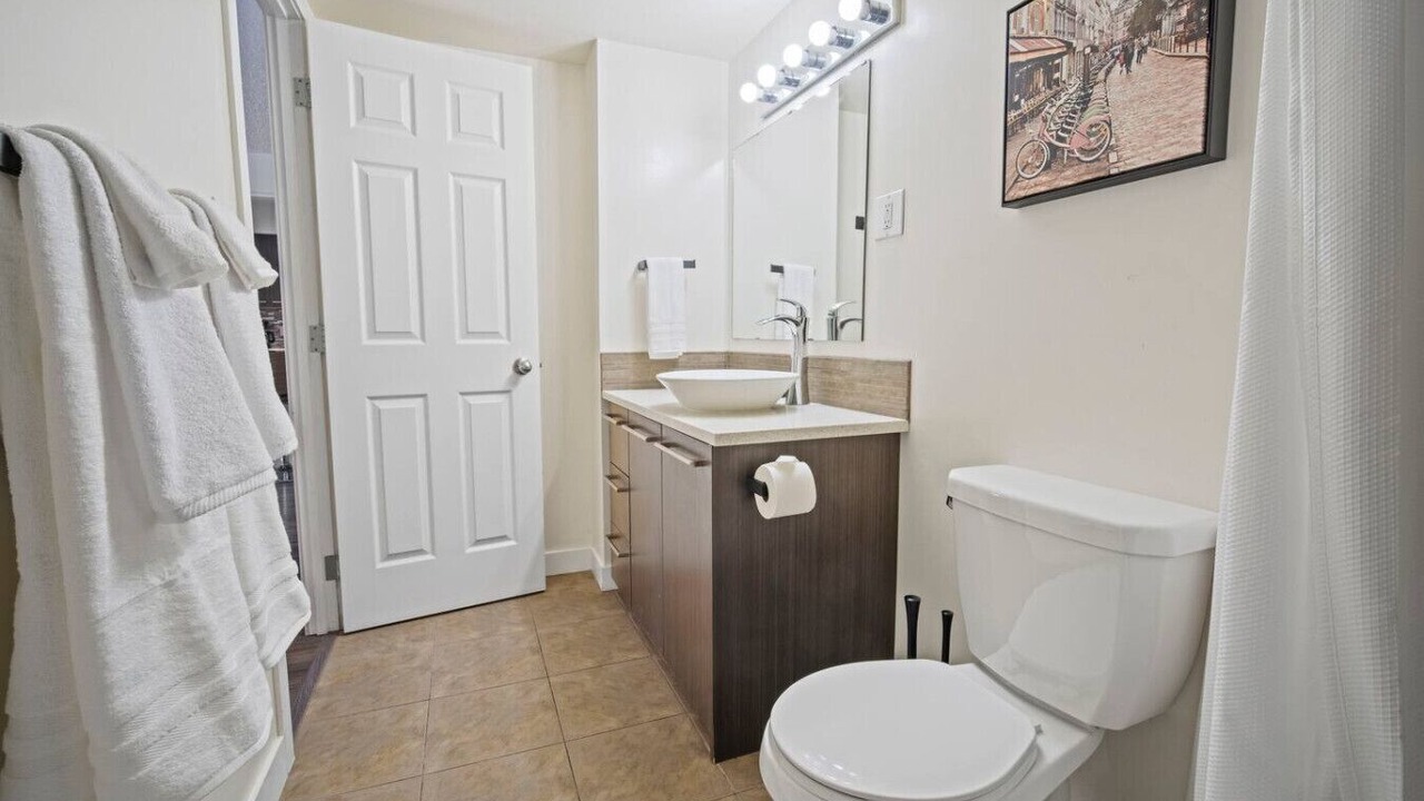 Photo of Bathroom in Beltline
