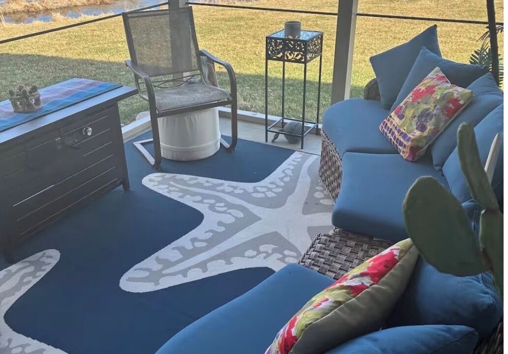 Photo of Outdoor in Ocean View