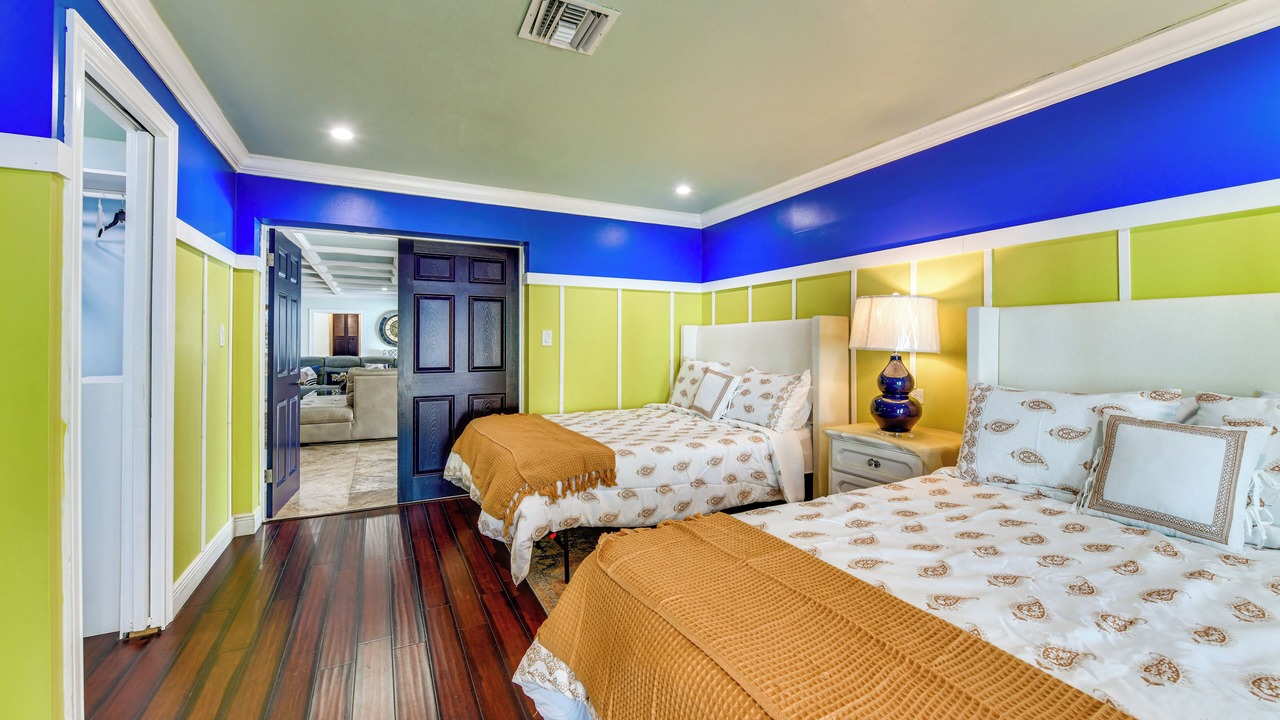 Photo of Bedroom in Desoto Acres
